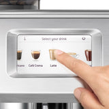 Sage the Barista Touch Fuld-auto Espressomaskine 2 L