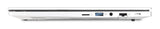 TERRA 1220881 laptop Intel Core Ultra 5 125U 35,6 cm (14") WUXGA 16 GB DDR5-SDRAM 500 GB SSD Wi-Fi 6 (802.11ax) Windows 11 Home Sort, Sølv