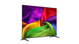 LG 85NU800B6LA 2,16 m (85") 4K Ultra HD Smart TV Wi-Fi Sort