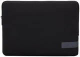 Case Logic Reflect REFMB114 - Black 35,6 cm (14") Etui Sort