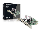 Conceptronic SRC01G interface-kort/adapter Intern RS-232