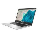 HP Elite c640 G3 Intel® Core™ i5 i5-1245U Chromebook 35,6 cm (14") Fuld HD 16 GB LPDDR4x-SDRAM 256 GB SSD Wi-Fi 6 (802.11ax) ChromeOS Sølv