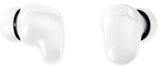 Xiaomi Redmi Buds 6 Play Headset Trådløs I ørerne Opkald/musik USB Type-C Bluetooth Hvid
