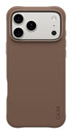 PanzerGlass CARE™ by ® Samba Case Espresso m. MagSafe iPhone 17 Pro Max