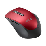ASUS WT425 mus Kontor Højre hånd RF trådløst Optisk 1600 dpi