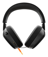 Glorious Gaming GHS Eternal Headset Ledningsført Spil Sort