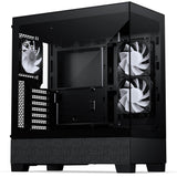 Phanteks XT View Matrix Midi Tower Sort