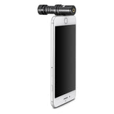 RØDE VideoMic Me-L Sort Smartphone mikrofon