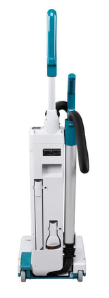 Makita DVC560PT2 stav støvsuger & elektrisk kost Batteri Tør&våd HEPA Poseløs 5 L Hvid 6 At