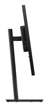 Lenovo ThinkVision T32UD-40 computerskærm 80 cm (31.5") 3840 x 2160 pixel 4K Ultra HD LCD Sort