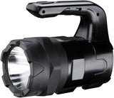 Varta INDESTRUCTIBLE BL20 PRO Sort Hånd lommelygte LED