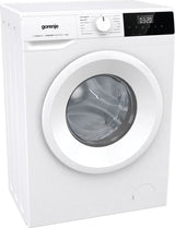 Gorenje WNHPI62SCPS/DE vaskemaskine Front-læsning 6 kg 1200 rpm Hvid