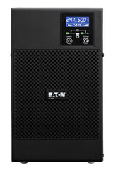 Eaton 9E 2000I UPS-enhed Dobbeltkonvertering (online) 2 kVA 1600 W 6 AC stikkontakt(er)