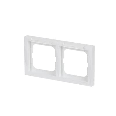 Busch-Jaeger 1732-184 NSK Hvid