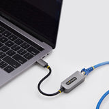 StarTech.com C22G-USB-ETHERNET netværkskort 5000 Mbit/s