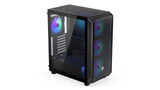 ENDORFY Arx 500 ARGB Sort
