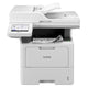 Brother MFC-L6710DW Multifunktionsprinter Laser A4 1200 x 1200 dpi 50 sider pr. minut Wi-Fi