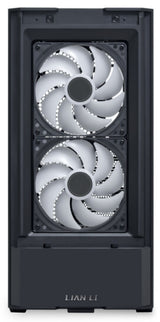 Lian Li LANCOOL 207 Tower Sort