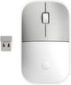 HP Z3700-mus, trådløs, Ceramic White