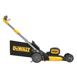 DeWALT DCMWSP156N-XJ plæneklipper