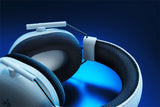 Razer BlackShark V2 Pro for PlayStation Headset Trådløs Spil USB Type-C Bluetooth Hvid