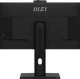 MSI Pro MP275QPDG computerskærm 68,6 cm (27") 2560 x 1440 pixel Wide Quad HD LCD Sort