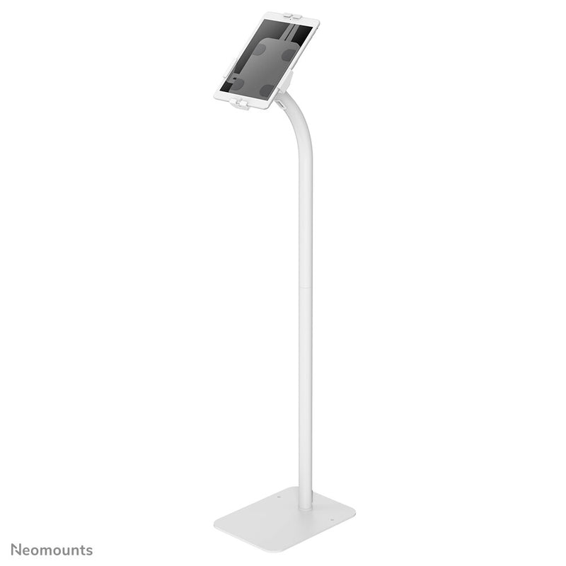 Neomounts FL15-625WH1 tablet sikkerhedslås Hvid 27,9 cm (11")