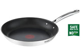 Tefal DUETTO+ G7320434 stegepande Gryde til alle formål Rund