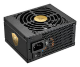 Sharkoon Rebel P20 SFX enhed til strømforsyning 850 W 24-pin ATX Sort