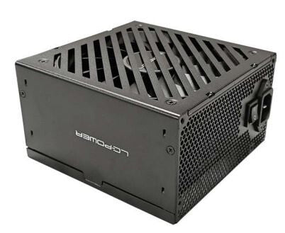 LC-Power LC6750B-SI V3.1 enhed til strømforsyning 750 W 20+4 pin ATX ATX