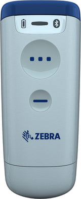 Zebra CS60-HC Håndholdt stregkodelæser 1D/2D LED Hvid