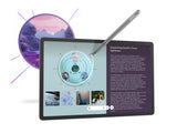 Lenovo Idea Tab Pro Mediatek 128 GB 32,3 cm (12.7") 8 GB Wi-Fi 6E (802.11ax) Android 14 Grå