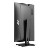 AOC P2 U32P2 computerskærm 80 cm (31.5") 3840 x 2160 pixel 4K Ultra HD LED Sort