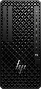 HP Z1 Tower G1i Intel Core Ultra 7 265 32 GB DDR5-SDRAM 1 TB SSD Windows 11 Pro Workstation AI Workstation, AI PC Sort