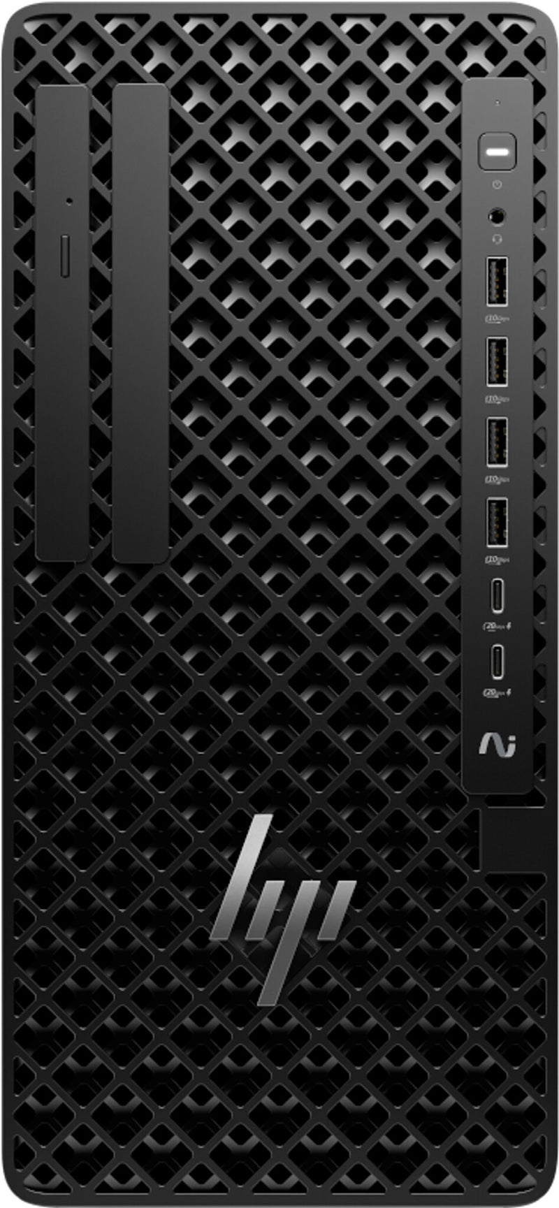 HP Z1 Tower G1i Intel Core Ultra 7 265 32 GB DDR5-SDRAM 1 TB SSD Windows 11 Pro Workstation AI Workstation, AI PC Sort