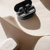 Sudio N3PROBLK hovedtelefoner/headset Trådløs I ørerne Opkald/musik Bluetooth Sort