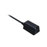 Razer DeathAdder V3 Pro mus Spil Højre hånd RF Wireless + USB Type-C Optisk 30000 dpi