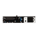 APC SRT1000RMXLI-NC UPS-enhed Dobbeltkonvertering (online) 1 kVA 1000 W