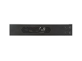 LevelOne POH-1620 PoE adapter Hurtigt ethernet, Gigabit Ethernet