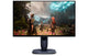 Alienware AW2725Q computerskærm 67,8 cm (26.7") 3840 x 2160 pixel 4K Ultra HD QD-OLED Sort