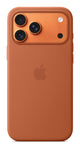 Apple MGFQ4ZM/A mobiltelefon etui 17,5 cm (6.9") Cover Terrakotta