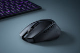 Razer Basilisk Mobile mus Spil Højre hånd RF Wireless + USB Type-C Optisk 18000 dpi