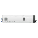 Synology RS2825RP+ 16 Bay NAS Stativ (3U) V1780B 8 GB DDR4 Synology DSM Grå