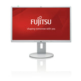 Fujitsu Displays B22-8 WE computerskærm 55,9 cm (22") 1680 x 1050 pixel WSXGA+ LED Sølv