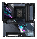 GIGABYTE Z890 AORUS MASTER AI TOP Intel Z890 LGA 1851 (Socket V1) Udvidet ATX