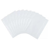 HERMA 7589 arkbeskytter Polypropylen (PP) 10 stk