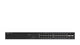 LANCOM GS-3628XUP L3 2.5G Ethernet (100/1000/2500) Strøm over Ethernet (PoE) 1U Sort