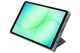 Samsung EF-BX130 22,1 cm (8.7") Flipetui Sort