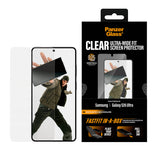 PanzerGlass ® Skærmbeskyttelse Samsung Galaxy S26 Ultra | Ultra-Wide Fit m. Fastfit in-a-box
