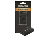 Duracell DRF5983 batterioplader USB